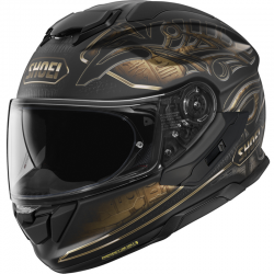 CASCO SHOEI GT-AIR 3 NILE TC9