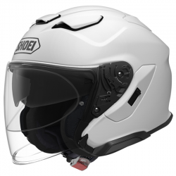 CASCO SHOEI J-CRUISE 3 BLANCO