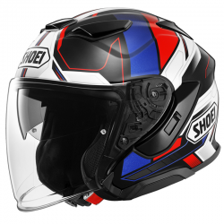 CASCO SHOEI J-CRUISE 3 WHIZZY TC10