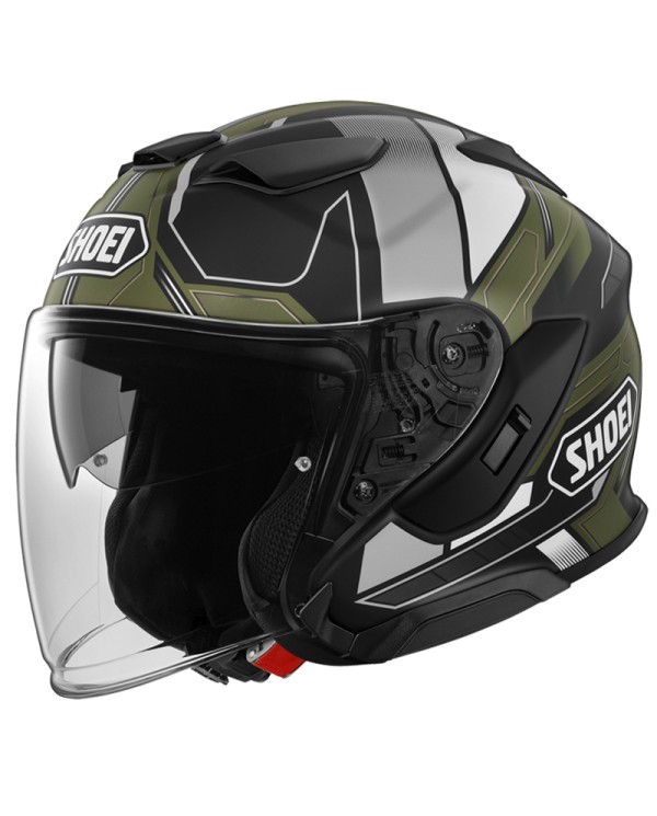CASCO SHOEI J-CRUISE 3 WHIZZY TC11