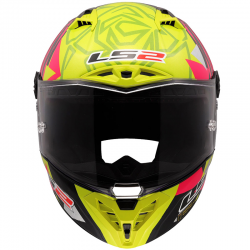 CASCO LS2 THUNDER CARBON GP AERO REPLICA ALDEGUER