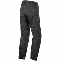 PANTALONES IMPERMEABLES ALPINESTARS HURRICANE RAIN V2 BLACK