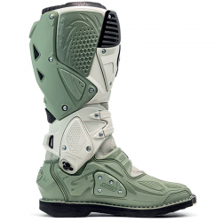 BOTAS SIDI CROSSFIRE 3 MILITARY GREEN/SAND