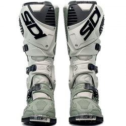 BOTAS SIDI CROSSFIRE 3 MILITARY GREEN/SAND