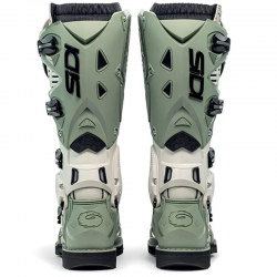 BOTAS SIDI CROSSFIRE 3 MILITARY GREEN/SAND