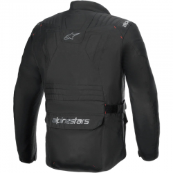 CHAQUETA ALPINESTARS ST-1 WATERPROOF BLACK