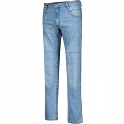 PANTALONES VAQUEROS MOORE SPEED SKY BLUE