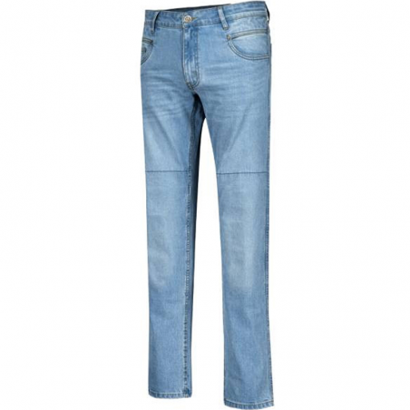 PANTALONES VAQUEROS MOORE SPEED SKY BLUE