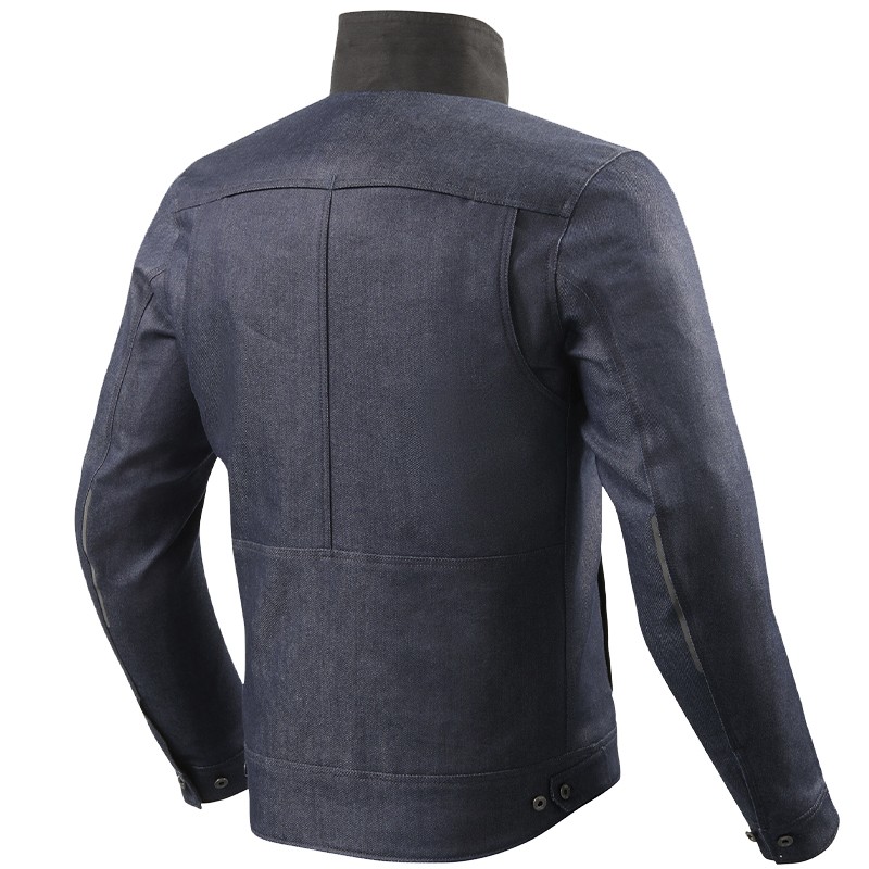 SOBRECAMISA REVIT CROSBY TEX | Hombre de moto | %brands%