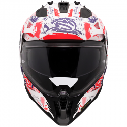 CASCO LS2 PIONEER II FANTASY