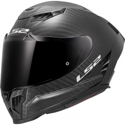 CASCO LS2 DRAGON CARBONO MATT CARBON