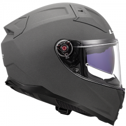 CASCO LS2 VECTOR II CONCRETE MATT