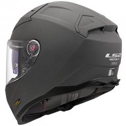 CASCO LS2 VECTOR II CONCRETE MATT