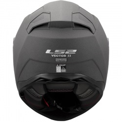 CASCO LS2 VECTOR II CONCRETE MATT