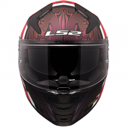 CASCO LS2 VECTOR II FREEDOM BLACK/CHAMELEON