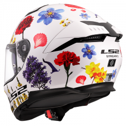 CASCO LS2 STREAM II FLOWERS