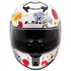 CASCO LS2 STREAM II FLOWERS