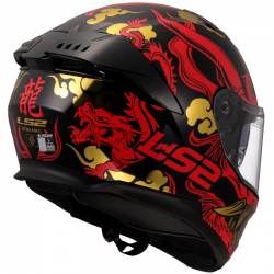 CASCO LS2 STREAM II DRAKO