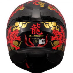 CASCO LS2 STREAM II DRAKO