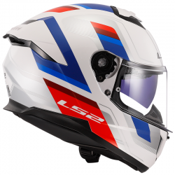 CASCO LS2 STREAM II VINTAGE