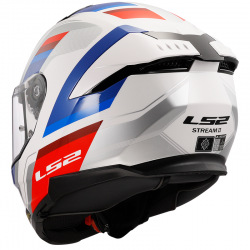 CASCO LS2 STREAM II VINTAGE