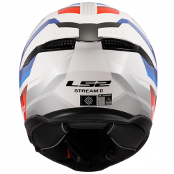 CASCO LS2 STREAM II VINTAGE