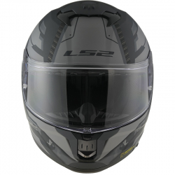 CASCO LS2 STREAM II SHADOW