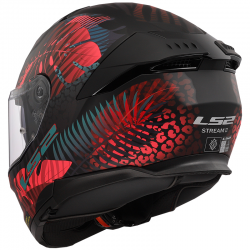 CASCO LS2 STREAM II JUNGLE