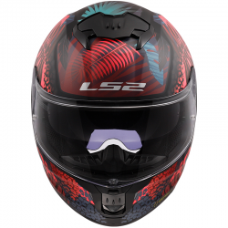 CASCO LS2 STREAM II JUNGLE