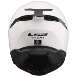 CASCL LS2 STREAM II WHITE