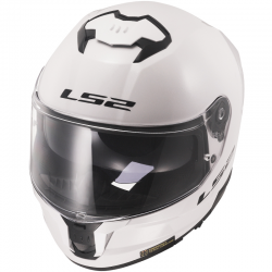 CASCL LS2 STREAM II WHITE