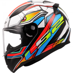 CASCO LS2 RAPID II XDRON