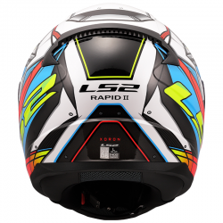 CASCO LS2 RAPID II XDRON