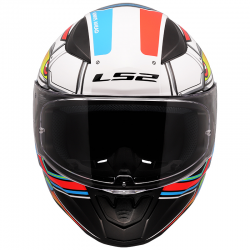 CASCO LS2 RAPID II XDRON