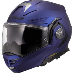 CASCO LS2 ADVANT X MODULAR NAVY BLUE MATT