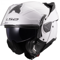 CASCO LS2 ADVANT II MODULAR WHITE