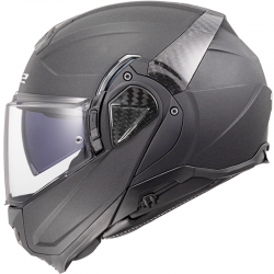 CASCO LS2 ADVANT II CONCRETE TITANIUM MODULAR