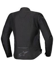 CHAQUETA ALPINESTARS STELLA T-JAWS V4 WP BLACK/BLACK | Mujer de moto | %brands%