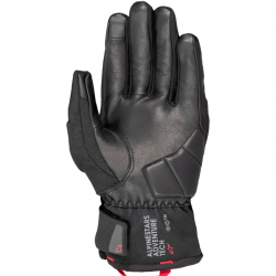 GUANTES ALPINESTARS CRESTONE GORE-TEX BLACK