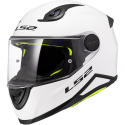 CASCO LS2 KID WHITE