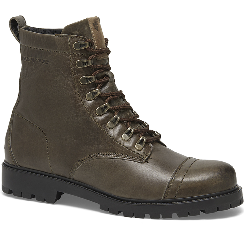 BOTAS REVIT PATROL OLIVE GREEN