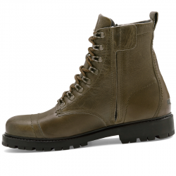 BOTAS REVIT PATROL OLIVE GREEN