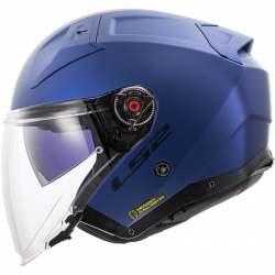 CASCO LS2 INFINITY II NAVY BLUE