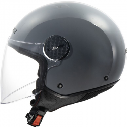 CASCO LS2 SPHERE LUX II NARDO GREY