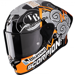 CASCO SCORPION EXO-R1 EVO...