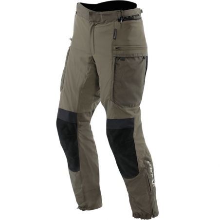 PANTALONES DAINESE SPRINGBOK 3L ABSOLUTESHELL TARMAC/BLACK