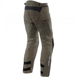 PANTALONES DAINESE SPRINGBOK 3L ABSOLUTESHELL TARMAC/BLACK