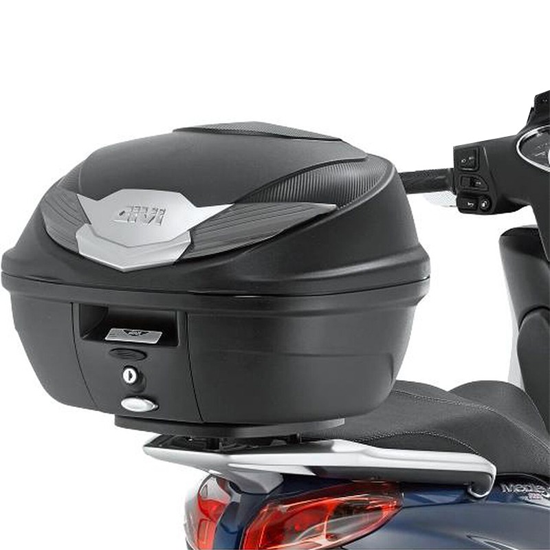 KIT DE FIJACIÓN POSTERIOR GIVI SR5612 PIAGGIO MEDLEY 150/125 | Fijaciones Top Case de moto | %brands%