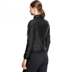 CHAQUETA DAINESE FURKA ABSOLUTESHELL PRO LADY DARK SEA/BLACK