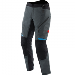 PANTALONES DAINESE MANGEN ABSOLUTESHELL EBONY/BLACK